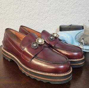 Coach Lenox Loafer